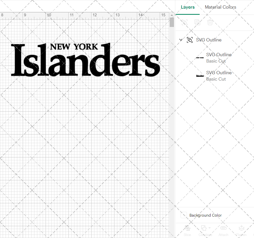 New York Islanders Wordmark 1977, Svg, Dxf, Eps, Png - SvgShopArt