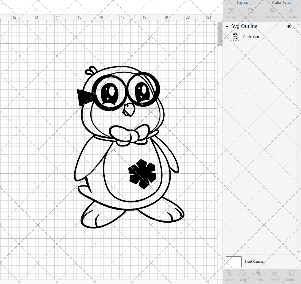 Peck - Ryans World, Svg, Dxf, Eps, Png SvgShopArt