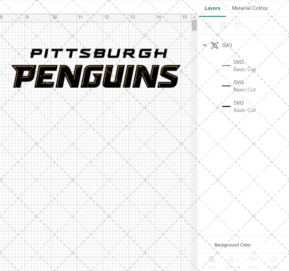 Pittsburgh Penguins Wordmark 2019, Svg, Dxf, Eps, Png - SvgShopArt