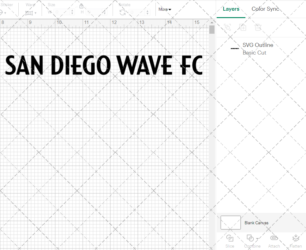 San Diego Wave FC Wordmark 2021, Svg, Dxf, Eps, Png 003