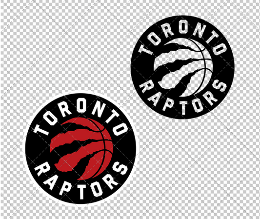 Toronto Raptors 2020, Svg, Dxf, Eps, Png - SvgShopArt