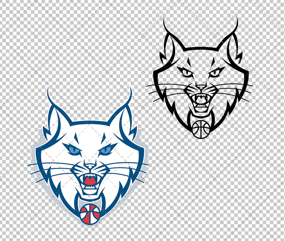 Minnesota Lynx Alternate 2011, Svg, Dxf, Eps, Png - SvgShopArt