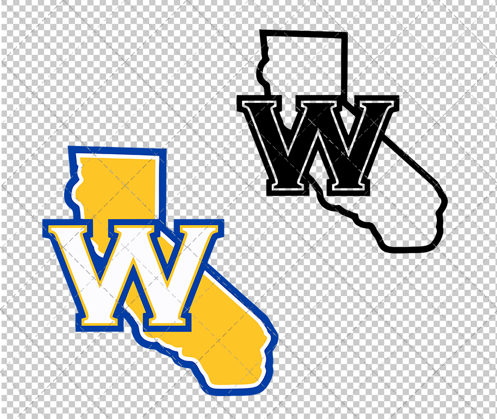 Golden State Warriors Alternate 2010 005, Svg, Dxf, Eps, Png - SvgShopArt