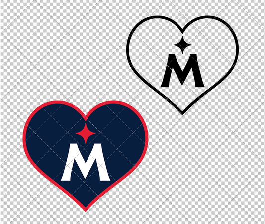 Minnesota Twins Concept 2023, Svg, Dxf, Eps, Png - SvgShopArt