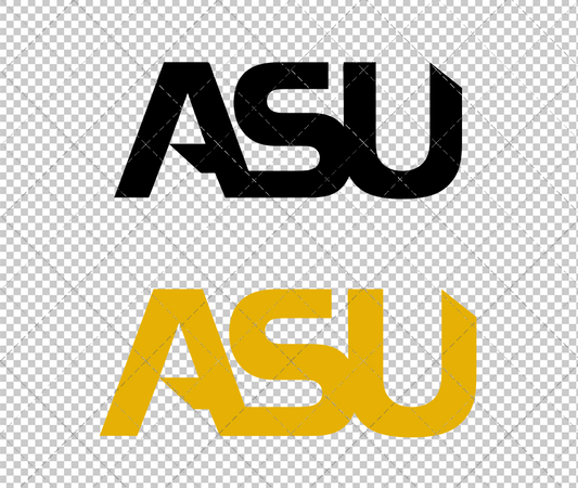 Alabama State Hornets Wordmark 2001, Svg, Dxf, Eps, Png - SvgShopArt