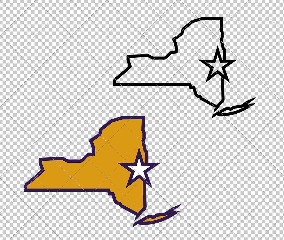 Albany Great Danes Alternate 2020 004, Svg, Dxf, Eps, Png - SvgShopArt