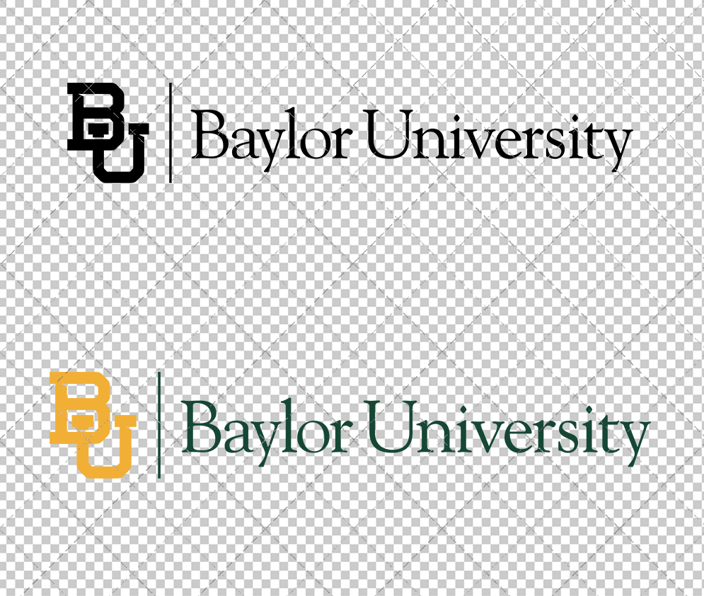 Baylor Bears Misc 2019, Svg, Dxf, Eps, Png