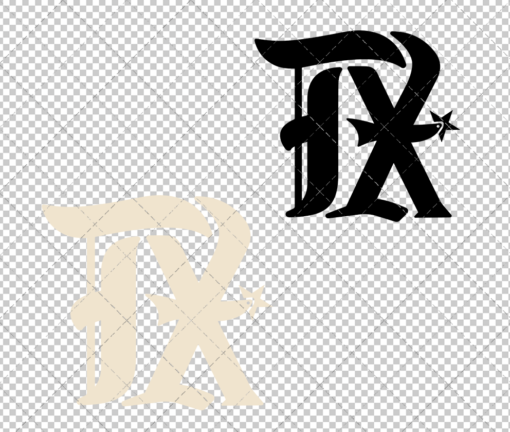 Texas Rangers City Connect Cap 2024, Svg, Dxf, Eps, Png - SvgShopArt