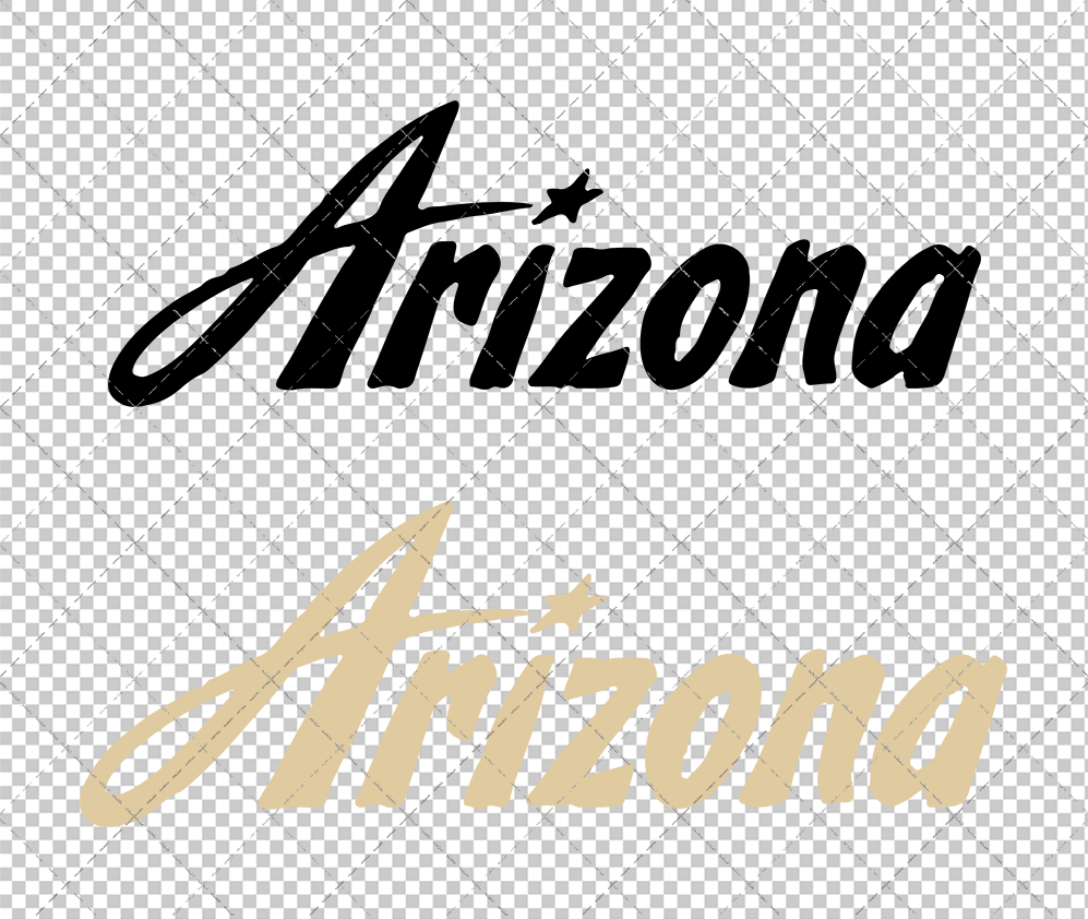 Arizona Coyotes Jersey 2021, Svg, Dxf, Eps, Png - SvgShopArt