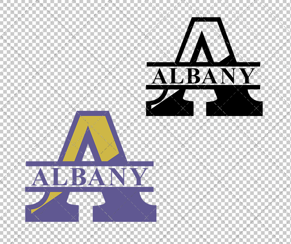 Albany Great Danes 1993, Svg, Dxf, Eps, Png - SvgShopArt