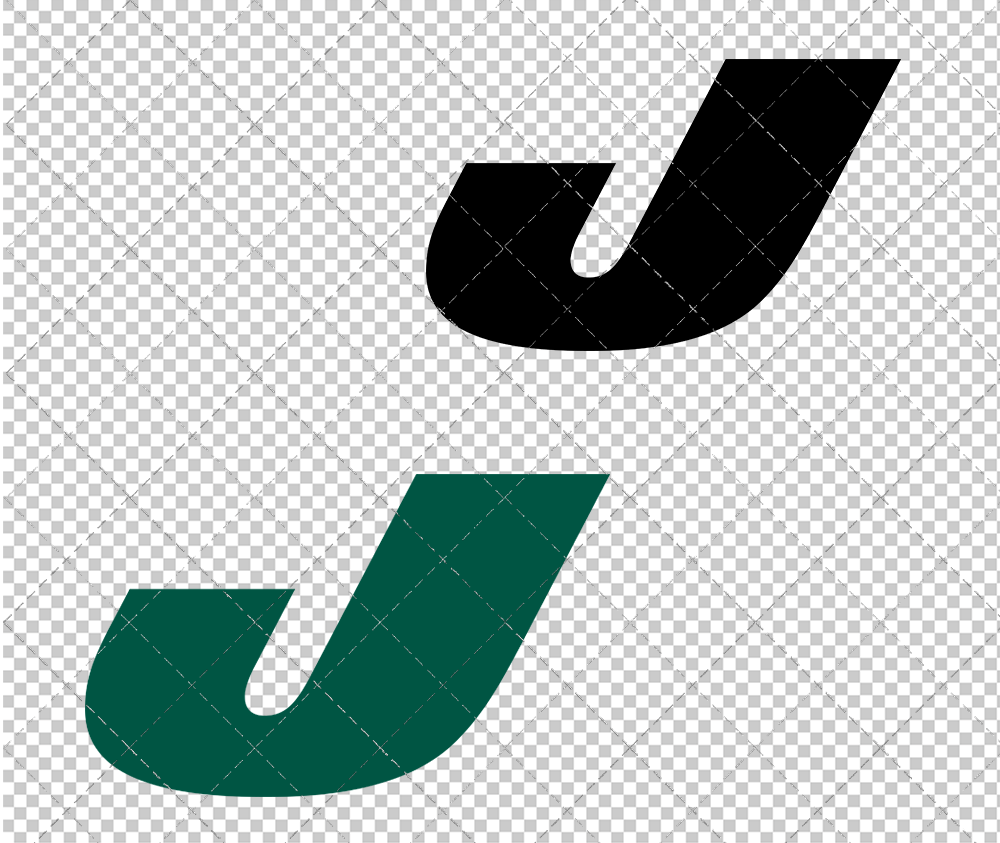 New York Jets Alternate 2011, Svg, Dxf, Eps, Png - SvgShopArt