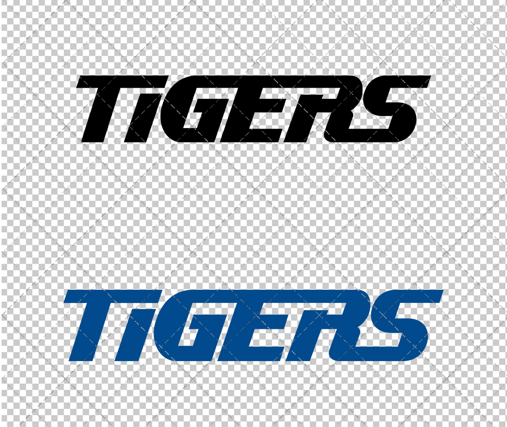 Detroit Tigers Wordmark 1971, Svg, Dxf, Eps, Png - SvgShopArt