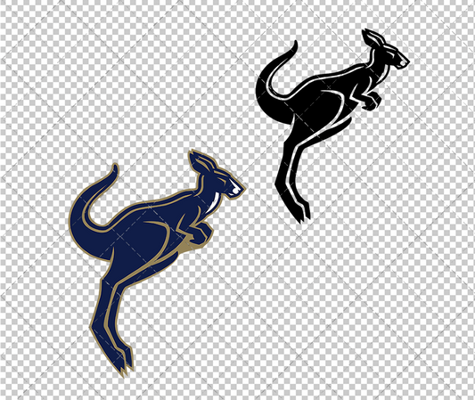 Akron Zips Alternate 2002, Svg, Dxf, Eps, Png - SvgShopArt