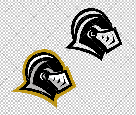 Army Black Knights Alternate 2000 004, Svg, Dxf, Eps, Png - SvgShopArt