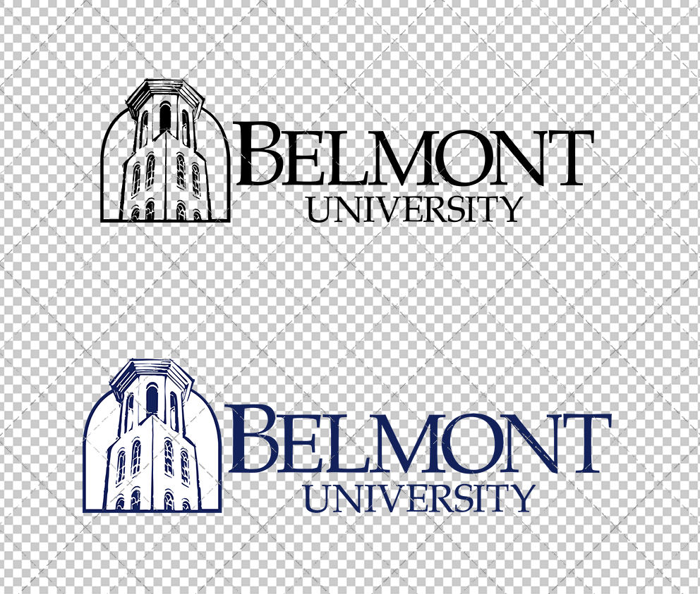 Belmont Bruins Misc 2013, Svg, Dxf, Eps, Png - SvgShopArt