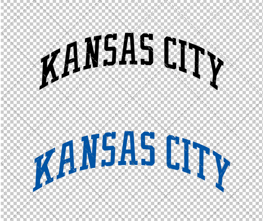 Kansas City Royals Jersey 1971, Svg, Dxf, Eps, Png - SvgShopArt