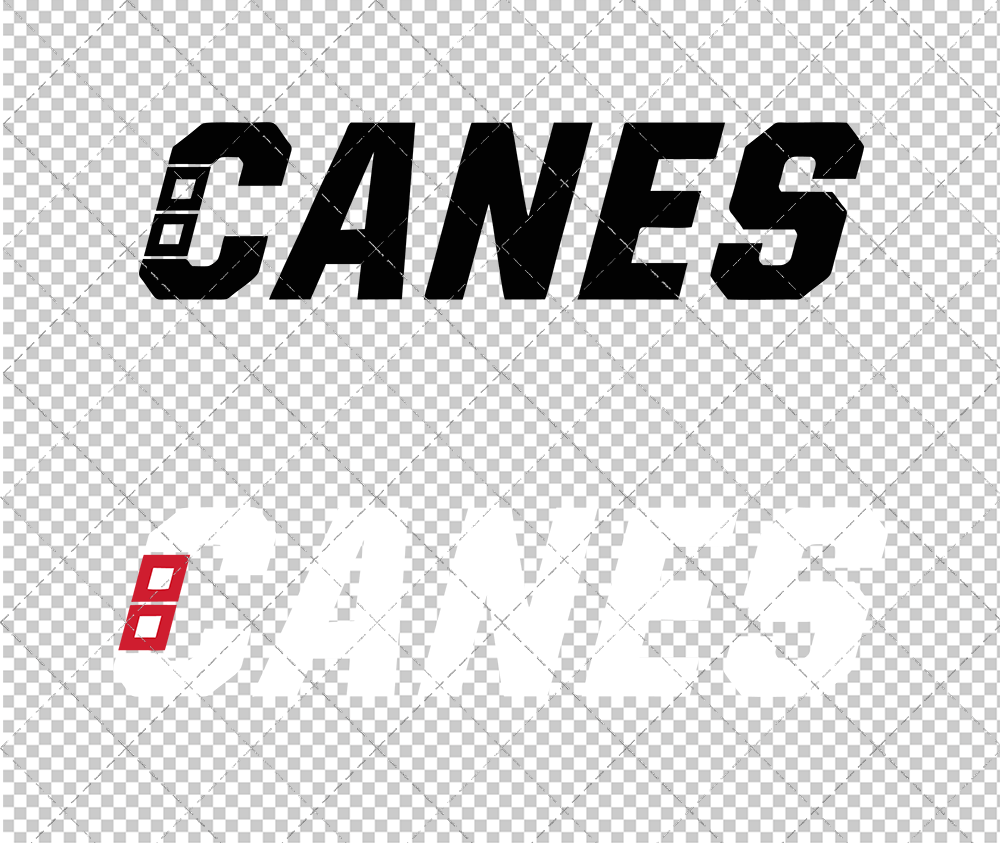 Carolina Hurricanes Wordmark 2018 002, Svg, Dxf, Eps, Png - SvgShopArt