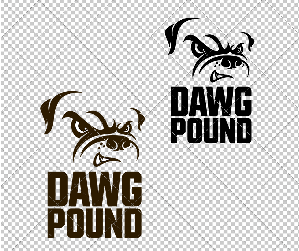 Cleveland Browns Misc 2015, Svg, Dxf, Eps, Png - SvgShopArt