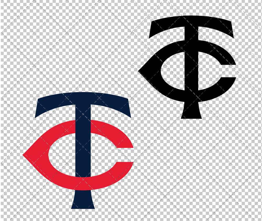 Logotipo Del Tc De Minnesota