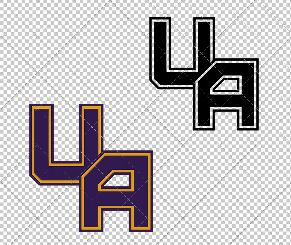 Albany Great Danes Alternate 2020 005, Svg, Dxf, Eps, Png - SvgShopArt