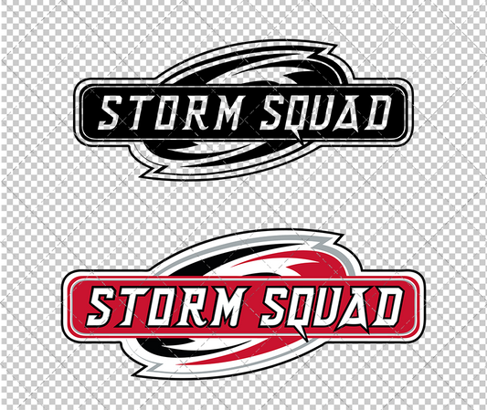 Carolina Hurricanes Concept 1997 009 Svg, Dxf, Eps, Png - SvgShopArt