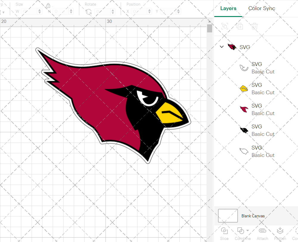 Arizona Cardinals Secondary 1994, Svg, Dxf, Eps, Png - SvgShopArt