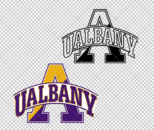 Albany Great Danes 2013, Svg, Dxf, Eps, Png - SvgShopArt