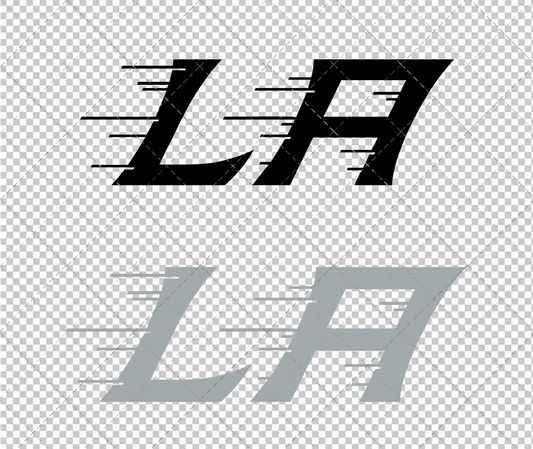 Los Angeles Kings Special Event 2019, Svg, Dxf, Eps, Png - SvgShopArt