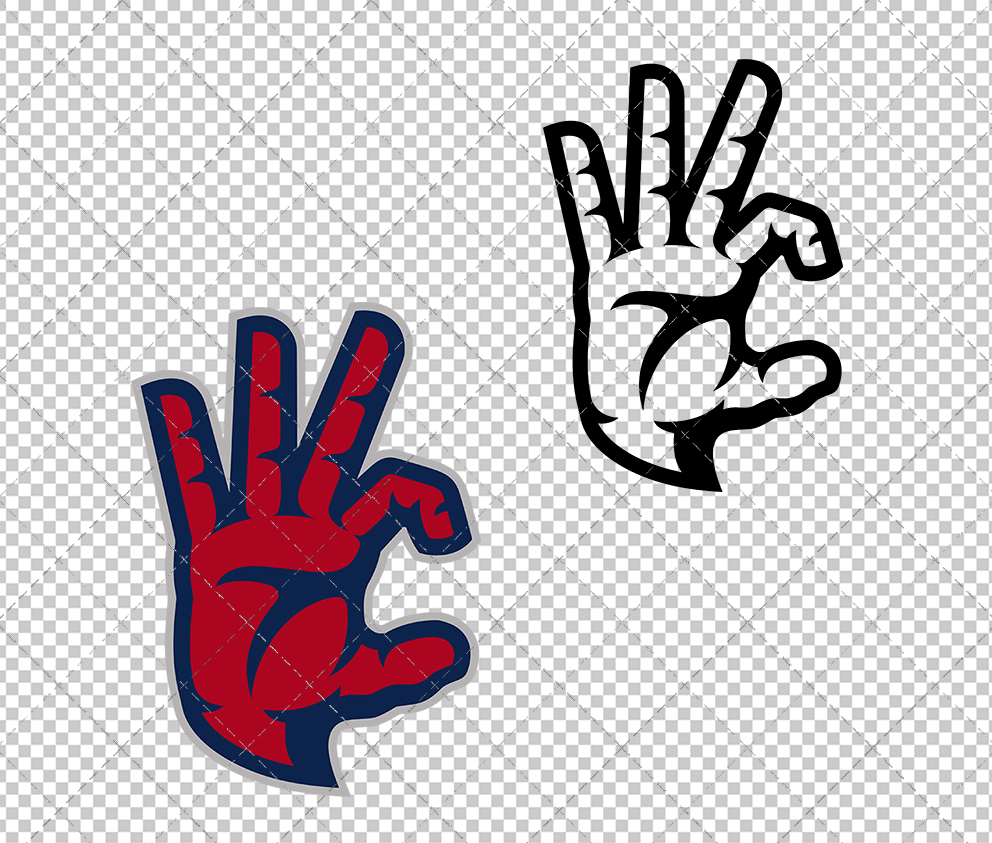 Arizona Wildcats Alternate 2018, Svg, Dxf, Eps, Png - SvgShopArt