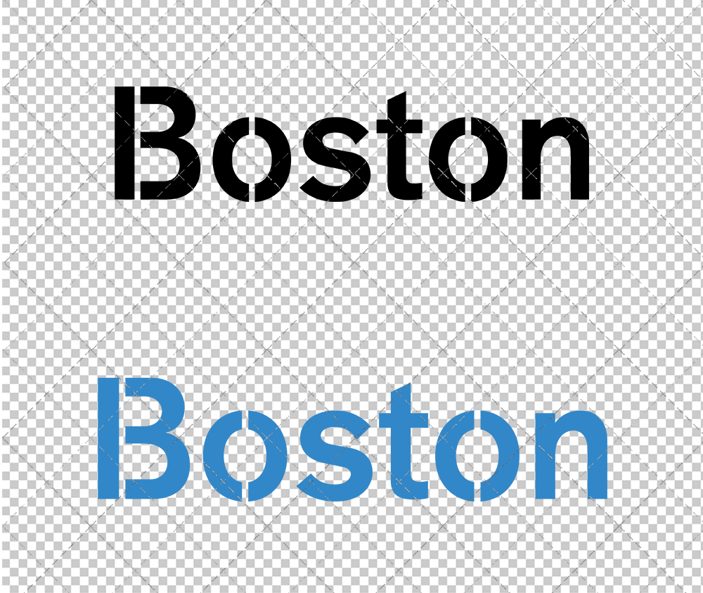 Boston Red Sox City Connect Wordmark 2021, Svg, Dxf, Eps, Png - SvgShopArt