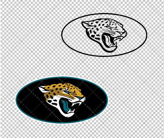 Jacksonville Jaguars Concept 2013 003, Svg, Dxf, Eps, Png - SvgShopArt