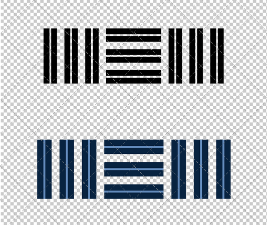 Memphis Grizzlies Alternate 2018 005, Svg, Dxf, Eps, Png - SvgShopArt