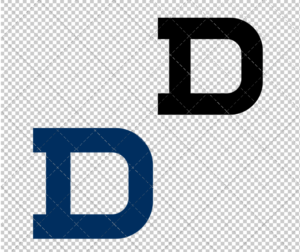 Detroit Tigers 1916, Svg, Dxf, Eps, Png - SvgShopArt