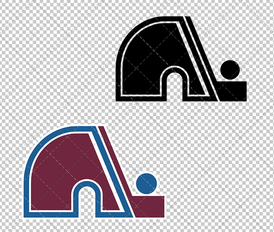 Colorado Avalanche Jersey 2020, Svg, Dxf, Eps, Png - SvgShopArt