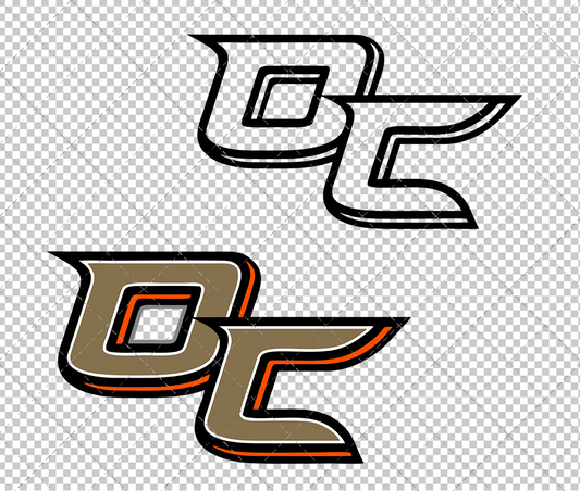 Anaheim Ducks Special Event 2010, Svg, Dxf, Eps, Png - SvgShopArt
