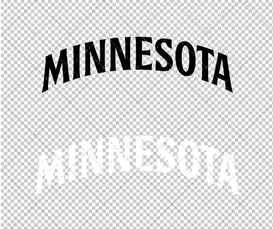 Minnesota Twins Jersey 2023 003, Svg, Dxf, Eps, Png - SvgShopArt