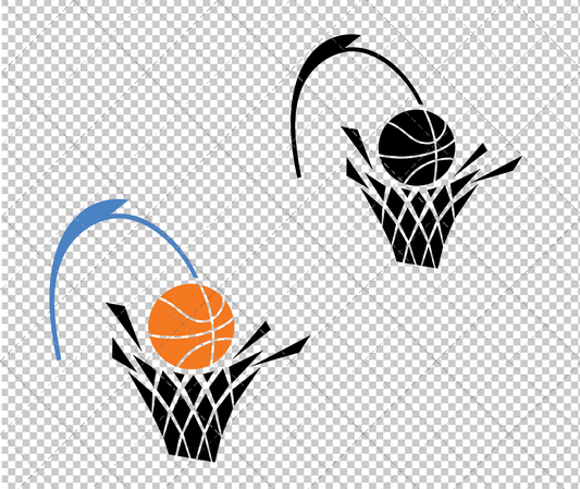 Cleveland Cavaliers Alternate 1994, Svg, Dxf, Eps, Png - SvgShopArt