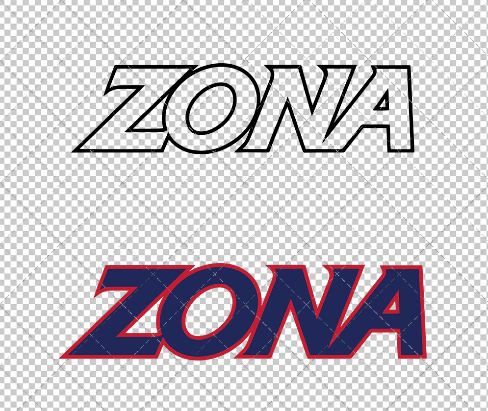 Arizona Wildcats Wordmark 2001 007, Svg, Dxf, Eps, Png - SvgShopArt