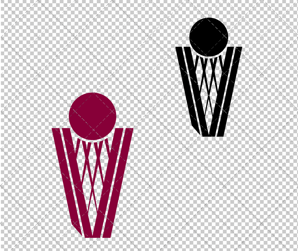 Cleveland Cavaliers Alternate 2022 007, Svg, Dxf, Eps, Png - SvgShopArt