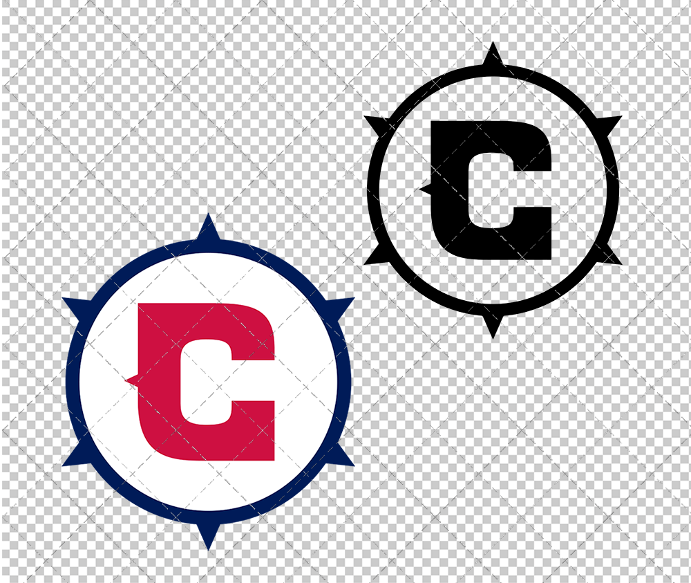 Chicago Fire Alternate 2015, Svg, Dxf, Eps, Png - SvgShopArt