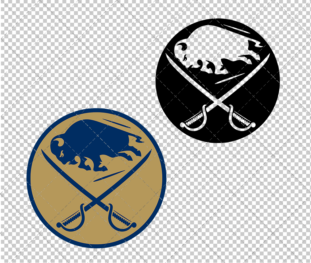 Buffalo Sabres Concept 2020 007, Svg, Dxf, Eps, Png - SvgShopArt