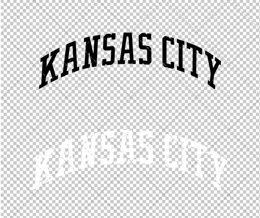 Kansas City Royals Jersey 1973, Svg, Dxf, Eps, Png - SvgShopArt