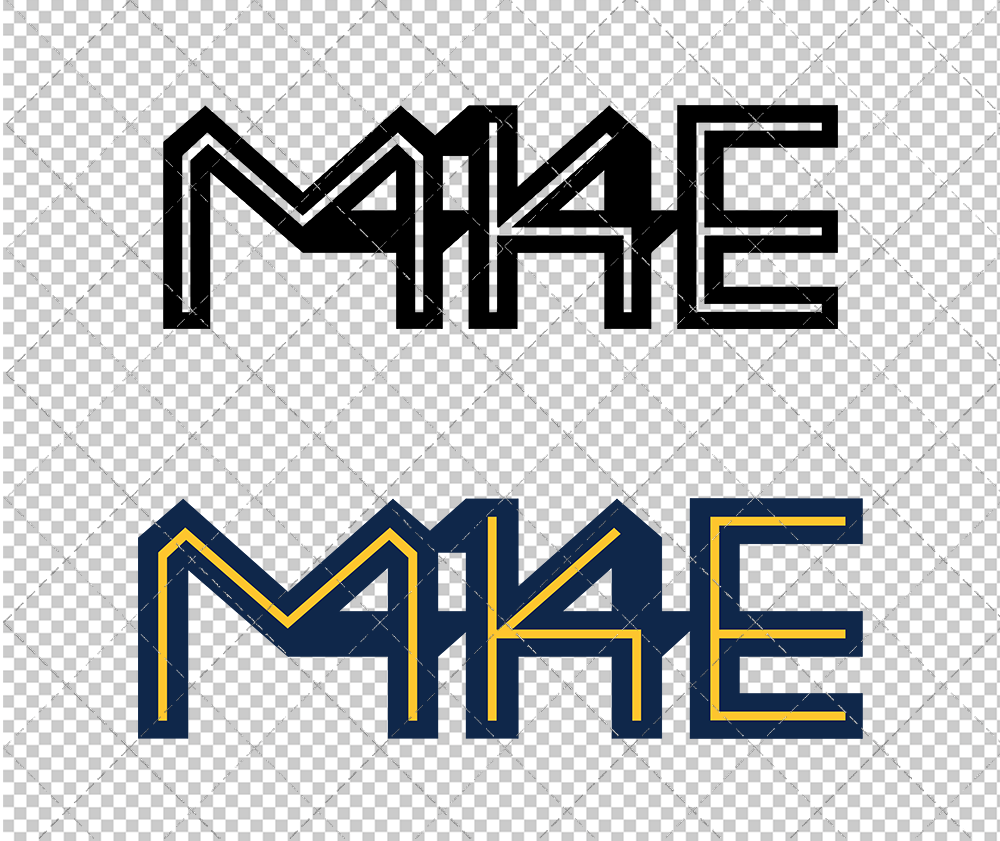 Milwaukee Brewers City Connect Alternate 2022, Svg, Dxf, Eps, Png - SvgShopArt