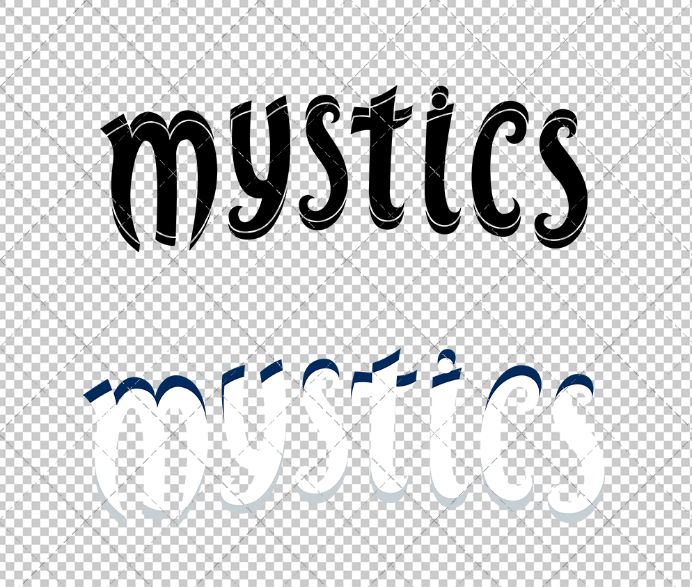 Washington Mystics Jersey 2016, Svg, Dxf, Eps, Png - SvgShopArt