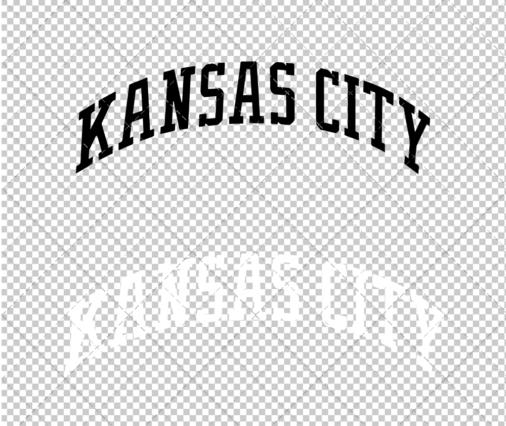 Kansas City Royals Jersey 2022 002, Svg, Dxf, Eps, Png - SvgShopArt