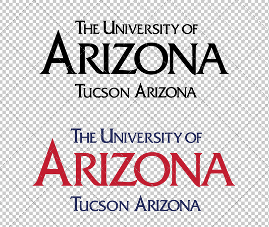 Arizona Wildcats Misc 1989, Svg, Dxf, Eps, Png - SvgShopArt