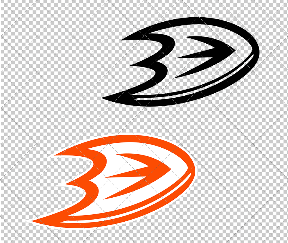 Anaheim Ducks Concept 2010 007, Svg, Dxf, Eps, Png - SvgShopArt