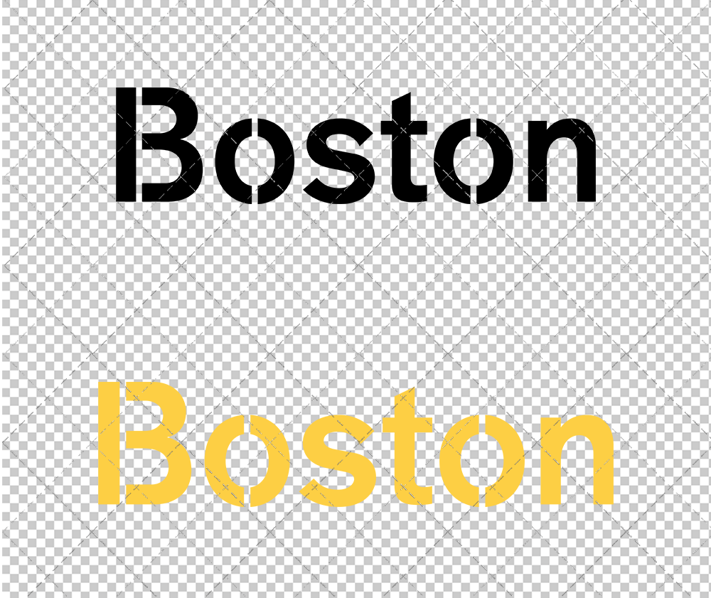 Boston Red Sox City Connect Wordmark 2021 002, Svg, Dxf, Eps, Png - SvgShopArt