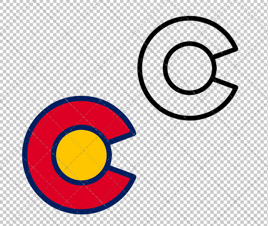 Colorado Avalanche Jersey 2022, Svg, Dxf, Eps, Png - SvgShopArt