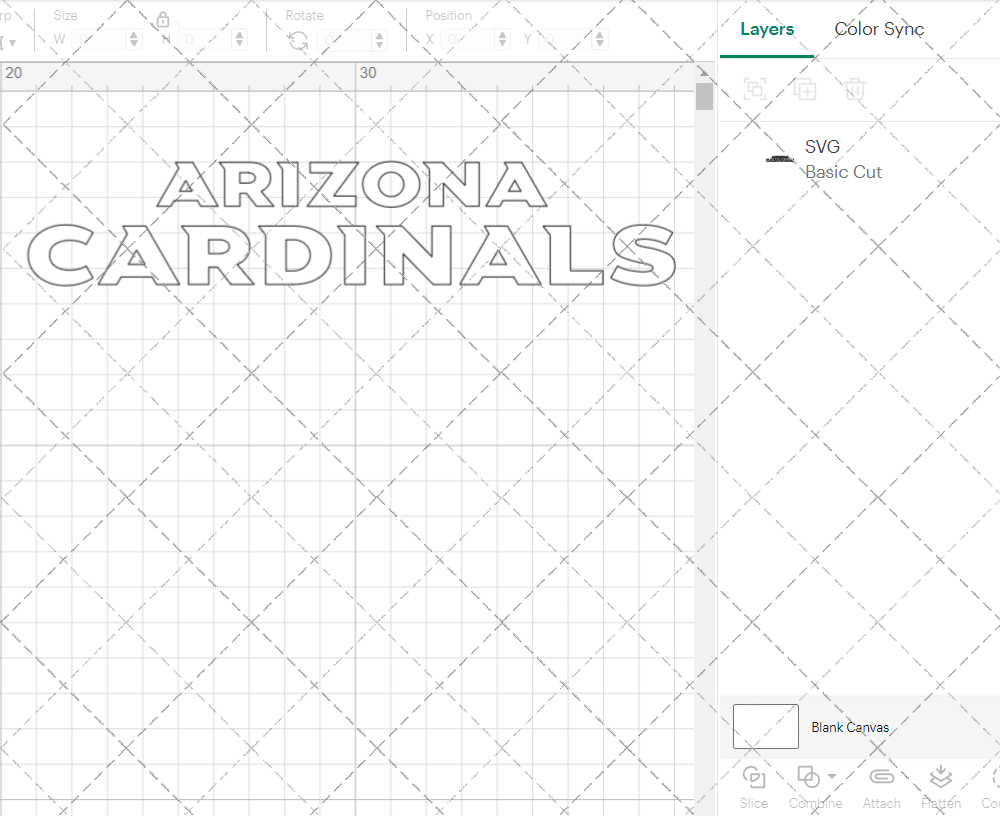 Arizona Cardinals Wordmark 2005 002, Svg, Dxf, Eps, Png - SvgShopArt